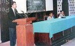 Ceramah Komandan