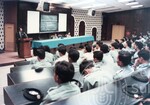 Ceramah Komandan