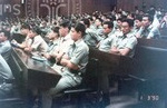 Ceramah Komandan