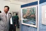Pameran Seni Lukis Angkatan Pelukis Kedah (APK)