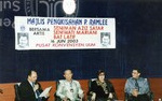 Majlis Pengkisahan P.Ramlee