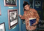 Majlis Pengkisahan P.Ramlee