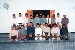 Majlis Perasmian Masjid Sultan Badlishah UUM