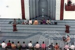 Majlis Perasmian Masjid Sultan Badlishah UUM