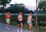 Larian Sambutan 15 Tahun UUM