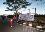 Larian Sambutan 15 Tahun UUM