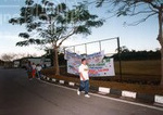 Larian Sambutan 15 Tahun UUM