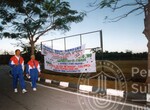 Larian Sambutan 15 Tahun UUM