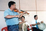 Pemuzik UUM