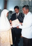 Majlis Penyampian Anugerah Kegemilangan dan Anugerah Jaya Akademik