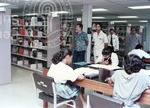 Lawatan Ungku Aziz ke Kampus Darulaman Jitra