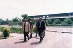 Lawatan Dato Sabbaruddin Chik ke Kampus Darulaman Jitra