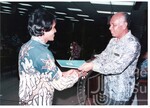 Program Ikatan Kekeluargaan UUM
