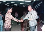 Program Ikatan Kekeluargaan UUM
