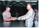 Program Ikatan Kekeluargaan UUM