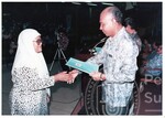 Program Ikatan Kekeluargaan UUM