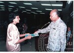 Program Ikatan Kekeluargaan UUM