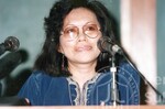 Ceramah seni