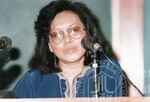 Ceramah seni