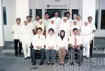 Staf Pusat Kesihatan Pelajar