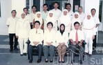 Staf Pusat Kesihatan Pelajar