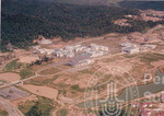 Bumi Sintok Dari Udara