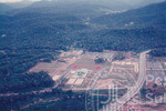 Bumi Sintok Dari Udara