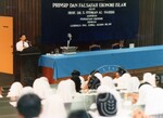 Bengkel Prinsip dan Falsafah Ekonomi Islam