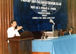 Bengkel Prinsip dan Falsafah Ekonomi Islam