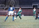 Sukan Antara Staf