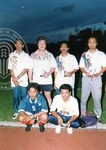 Sukan Antara Staf