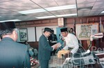 Majlis Santapan Diraja