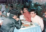 Majlis Santapan Diraja