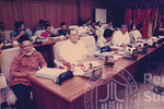 Lawatan Kerja Yang Dipertua Dewan Rakyat Ke Kampus UUM Sintok Yang Sedang Dibina