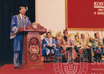 Konvokesyen Ketiga Universiti Utara Malaysia