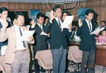 Majlis Aku Janji Staf UUM