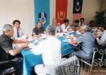 VC Dalam Satu Mesyuarat