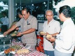 Siri Syarahan Ketatanegaraan ke 2, 30 Tahun Merdeka Suatu Pengisahan Sejarah