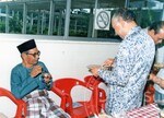 Siri Syarahan Ketatanegaraan ke 2, 30 Tahun Merdeka Suatu Pengisahan Sejarah