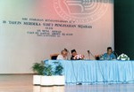 Siri Syarahan Ketatanegaraan ke 2, 30 Tahun Merdeka Suatu Pengisahan Sejarah