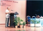 Siri Syarahan Ketatanegaraan ke 2, 30 Tahun Merdeka Suatu Pengisahan Sejarah