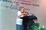 Siri Syarahan Ketatanegaraan ke 2, 30 Tahun Merdeka Suatu Pengisahan Sejarah