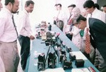 Pameran Peralatan Fotografi