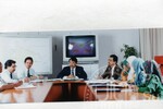 Mesyuarat Jabatan