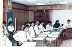 Mesyuarat Jabatan