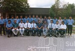 Gambar berkumpulan Staf