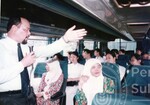 Lawatan Luar