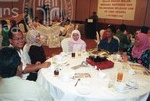 Majlis makan malam bersama wartawan dan pelancaran Delegasi UUM ke Luar Negara