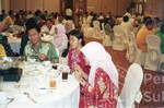 Majlis makan malam bersama wartawan dan pelancaran Delegasi UUM ke Luar Negara
