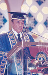 Majlis Konvokesyen Ketiga Belas Universiti Utara Malaysia